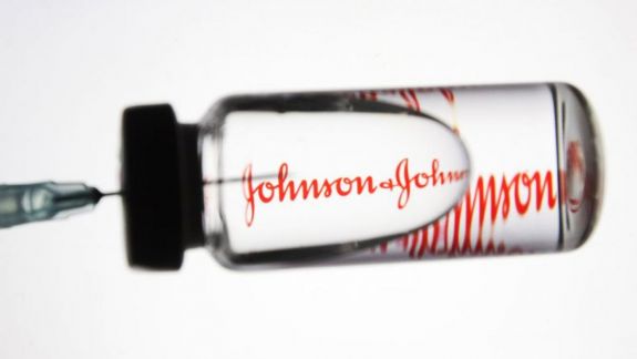 Și vaccinul dezvoltat de firma americană Johnson & Johnson ar putea fi utilizat la imunizare în R. Moldova