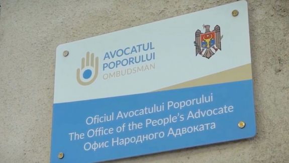 A fost constituită o nouă Comisie specială pentru selectarea candidaților la funcția de Avocat al Poporului