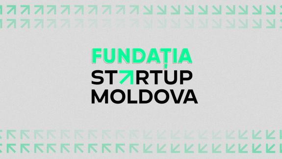 Află mai multe despre Fundația „Startup Moldova”, creată recent, planurile de dezvoltare și oportunitățile de care vor beneficia antreprenorii