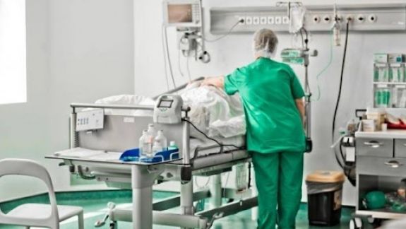 A ucis patru pacienți injectându-le aer în artere. Un asistent medical din SUA riscă pedeapsa cu moartea