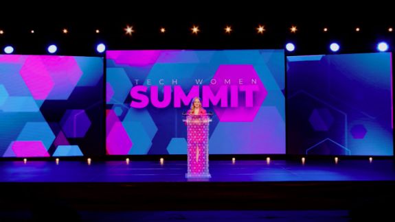 A început „Tech Women Summit 2021” și poate fi urmărit online (VIDEO)