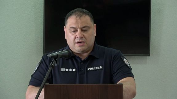 Poliția la raport: Ce încălcări au fost depistate de oamenii legii până la această oră