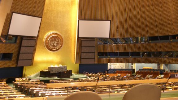 Adunarea Generală a ONU a condamnat invazia rusă în Ucraina. Explicăm de ce o asemenea decizie nu poate opri războiul din țara vecină