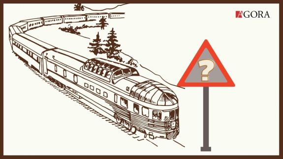 AGORA deschide încă un articol exclusiv și oferă acces pentru toți cititorii. Află cum a ajuns CFM împotmolită în datorii