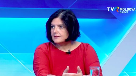 Ala Tocarciuc, expertă internațională în sănătate publică: „Guvernul este obligat să asigure testarea gratuită a profesorilor ”
