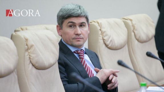 Alexandru Jizdan pune punctul pe„i”: „Niciodată nu am avut interese în compania Tirex”