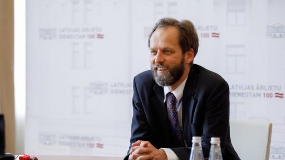 Ambasadorul UE la Chișinău salută aderarea R. Moldova la comunitatea statelor care au ratificat Convenția de la Istanbul