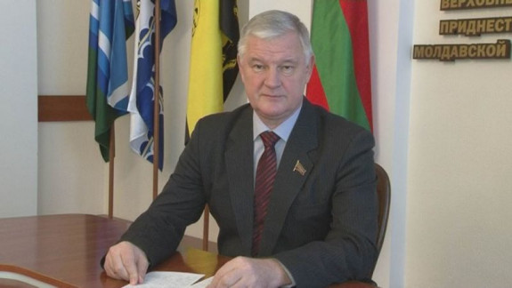 Andrei Safonov, deputat al așa-numitului Consiliu Suprem din Transnistria, a declarat că pericolul unui conflict militar a scăzut