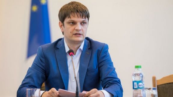 Andrei Spînu va face un demers către Guvern, pentru a împedica majorarea tarifelor la Casa Presei