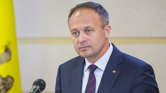 Andrian Candu condamnă votarea mai multor proiecte legislative: Ceea ce au făcut ieri va însemna creșterea prețurilor, inflație, căderea leului