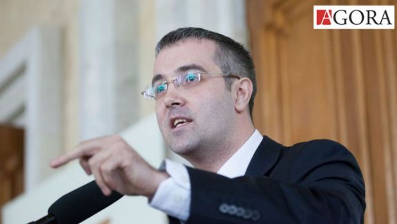 Sergiu Sîrbu ar putea rămâne fără 1,9 milioane lei. ANI cere confiscarea averii