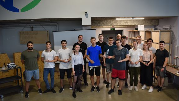 Aplică acum și devino membru a comunității FabLab Chișinău. Iată ce avantaje prezintă platforma
