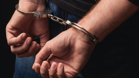 Ar fi comandat omorul fostei soții: Un bărbat a fost reținut în momentul când se întâlnea cu un potențial executor