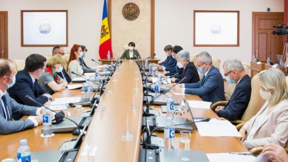 Aviz pozitiv de la Guvern pentru anularea secretului offshore. Datele tuturor companiilor vor fi publice