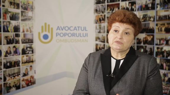 Avocatul Poporului cere Guvernului noi măsuri de susținere a populației în contextul majorării tarifelor la resursele energetice