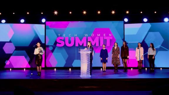 Au fost nominalizate ambasadoarele Tech Women Moldova 2022