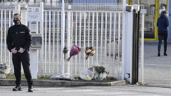 Bărbatul care urăște angajații de la resurse umane. A ucis două femei într-o zi și este bănuit de alte crime