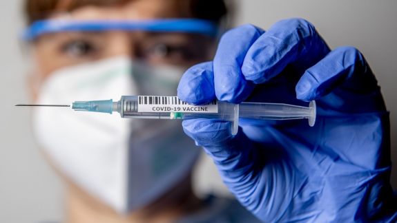 Bilanțul imunizării: Peste 809 mii de cetățeni ai R. Moldova s-au vaccinat anti-COVID cu schema completă