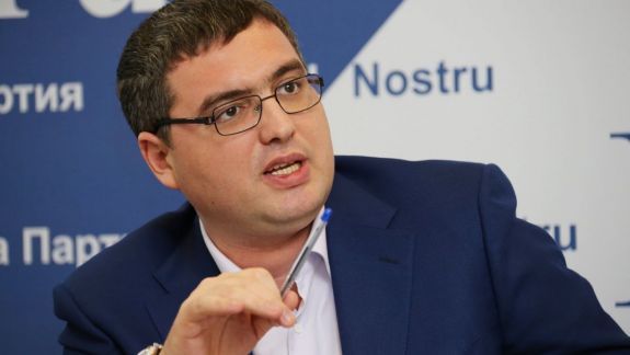 Blocul „Renato Usatîi” a contestat la Curtea de Apel decizia CEC privind numărul secțiilor de vot din diasporă
