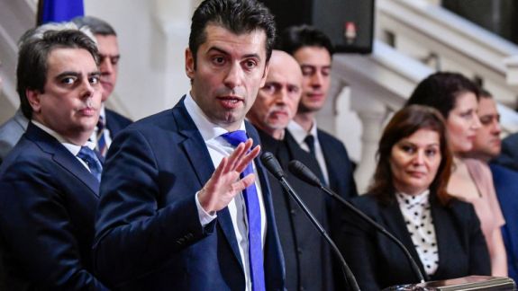 Bulgaria: Aproape întreaga conducere a țării a intrat în carantină după ce Președintele Parlamentului a fost testat pozitiv