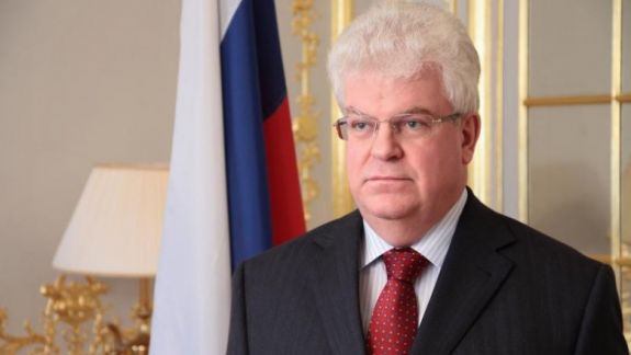 Ambasadorul Rusiei de pe lângă UE susține că Rusia nu va ataca Ucraina astăzi: „Războaiele din Europa rareori încep într-o zi de miercuri”