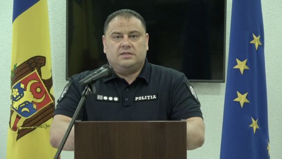 Poliția la raport: 381 de sesizări au fost recepționate de la începutul campaniei electorale