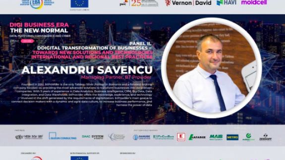 Democratizarea datelor, o nouă tendință a companiilor