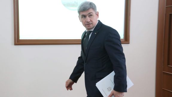 „Când cedezi un stadion unui hoț de miliarde, lucrurile nu merg pe calea corectă”. PDM va contesta la CC decizia privind Stadionul Republican