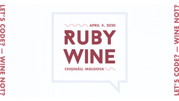 Când se va ține la Chișinău a doua ediție a conferinței IT axată pe limbajul de programare Ruby