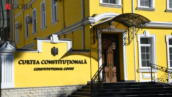 Când va fi decisă soarta Stadionului Republican? CC anunță data și ora ședinței pentru examinarea sesizărilor