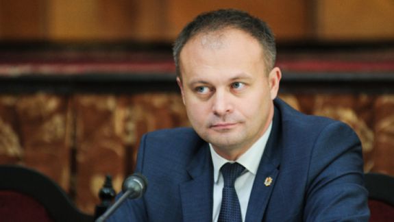 Candu, despre decizia de a renunța la cererea de chemare în judecată împotriva lui Nichiforciuc: „Voi avea cheltuieli mari și nu voi ajunge la nimic”