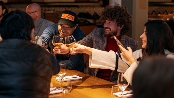 Castel Mimi dă startul sezonului de primăvară prin lansarea a 6 pachete gastronomice. Iată 3 motive să vizitezi Castelul chiar în acest weekend