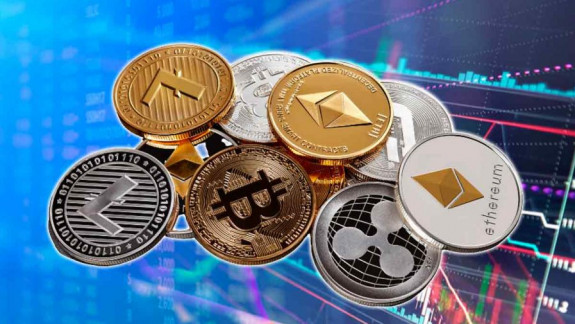 Câștigurile din criptomonede în 2021 s-au ridicat la peste 162 de miliarde de dolari. Ethereum a depășit Bitcoin (GRAFIC)