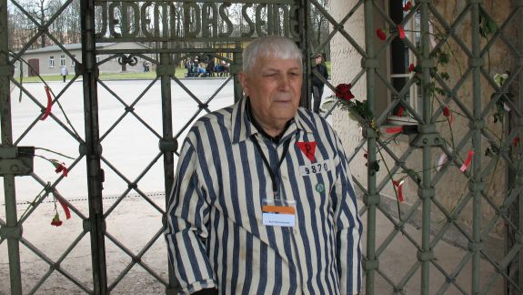 Un supraviețuitor al Holocaustului, ucis într-un atac al armatei ruse la Harkiv