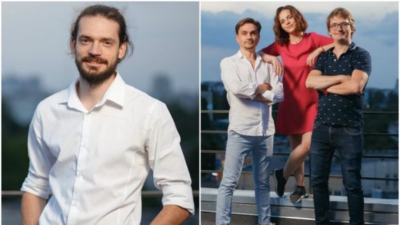 Ce cred participanții primei ediții XY Accelerator (powered by Tekwill) despre program și investițiile de 8 000 de dolari