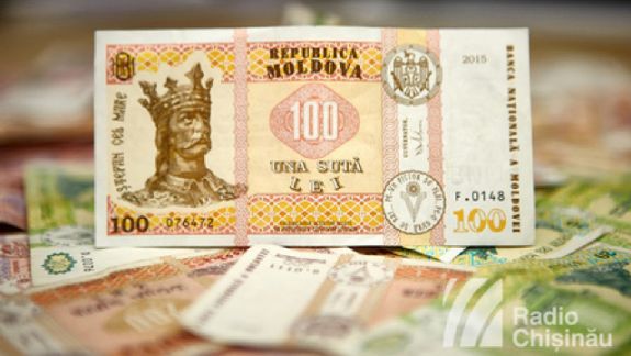 Ce va fi cu evoluția leului în 2022: Ne aşteaptă o depreciere cu 5%