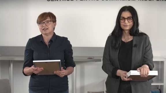 Cea de-a șaptea ediție a Hackathonului media „Puterea a cincea” și-a desemnat câștigătorii