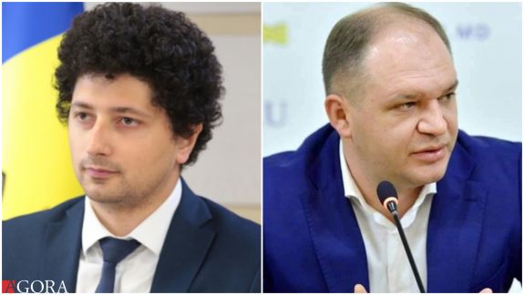 Ceban: „Pedagogii vor fi scutiți de testare obligatorie”. Radu Marian: „Un gest populist mizerabil”