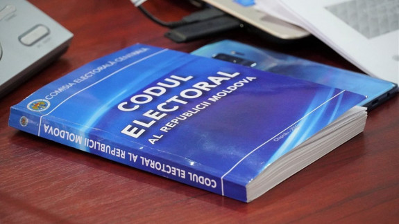 CEC a aprobat propunerile de modificare a Codului electoral. Principalele prevederi