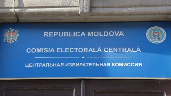 CEC a înregistrat grupurile de inițiativă în susținerea lui Ivanov, Costaș și Oboroc. Au undă verde la colectarea semnăturilor