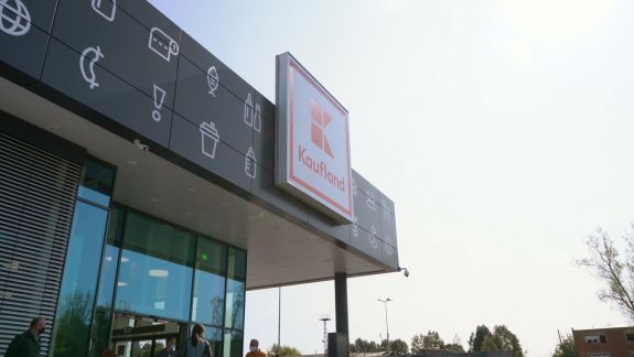 Cel mai mare magazin Kaufland Moldova a fost inaugurat la Bălți. Doar câteva cifre care să vă convingă: Implicarea face diferența (VIDEO)