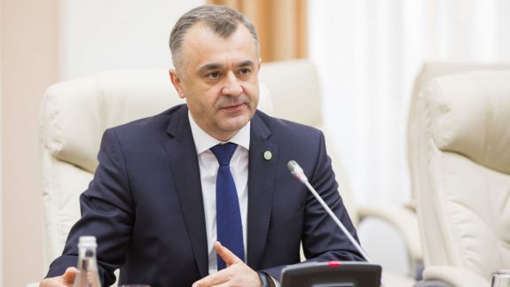 Chicu spune că prima dată aude despre blocarea conturilor Avia Invest și Air Moldova: Cum să spui că Guvernul îți creează probleme, dacă o dată deja s-a permis reeșalonarea plăților?