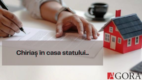 Chiriaș în casa statului: Cine poate primi locuințe sociale și ce condiții trebuie respectate după obținerea cheilor (INFOGRAFIC)