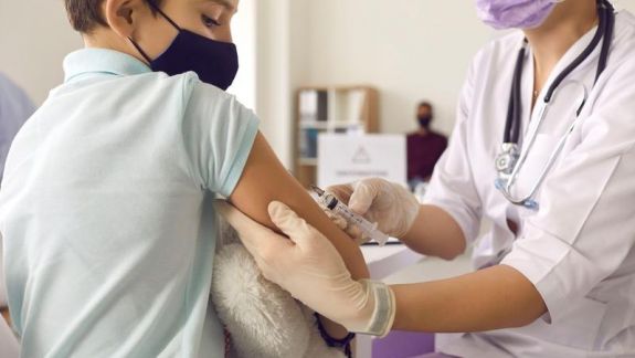 Chișinău: Autoritățile din sănătate recomandă părinților să-și vaccineze copiii conform Programului Național de Imunizări (DOC)