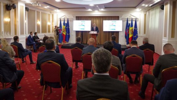 Patru primari și un consilier local din raionul Rîșcani anunță că părăsesc PDM: „Deciziile de partid sunt adoptate de un grup restrâns”