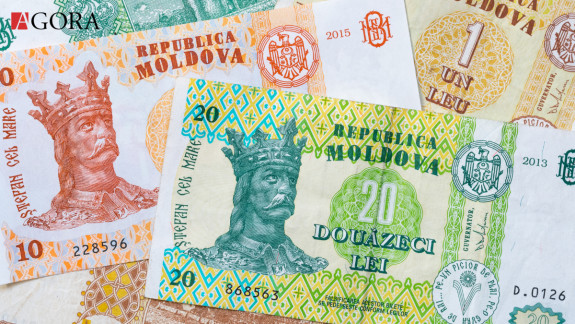 Circa 192 de mii de persoane lucrează la negru în Republica Moldova. Pierderile fiscale se estimează la 15 miliarde de lei anual
