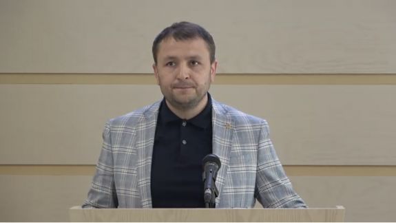 Ciubuc: Compensația per hectar, pentru agricultorii păgubiți de secetă, va fi de 1.500-1.600 de lei. Ce măsuri finale a identificat grupul de lucru