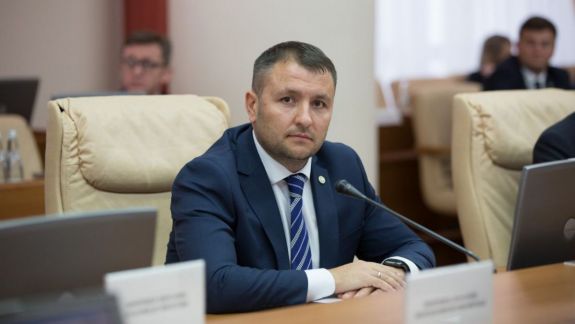 Ciubuc îl contrazice pe Grosu cu privire la ședința PAS-PD-Platforma DA. „Noi am avut doar niște inițiative de a ne întâlni ca între deputați”