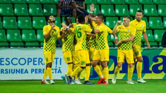 Clubul de fotbal „Zimbru” a rămas fără finanțare. Principala echipă nu va juca timp de un an