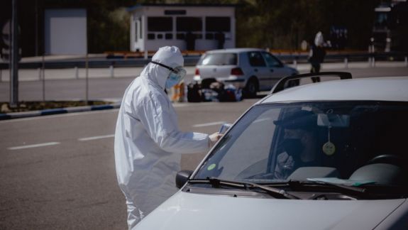 CNESP a actualizat lista restricțiilor: În ce condiții poate fi trecută frontiera și ce reguli au fost stabilite pentru desfășurarea evenimentelor (DOC)